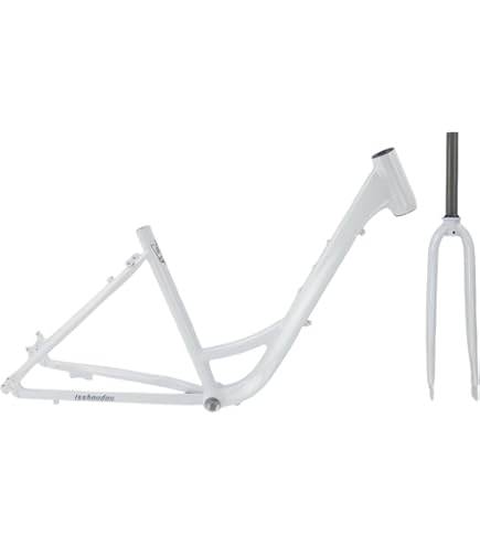 Amazon | ARGON18 トライアスロンバイクフレーム TT リムブレーキ E